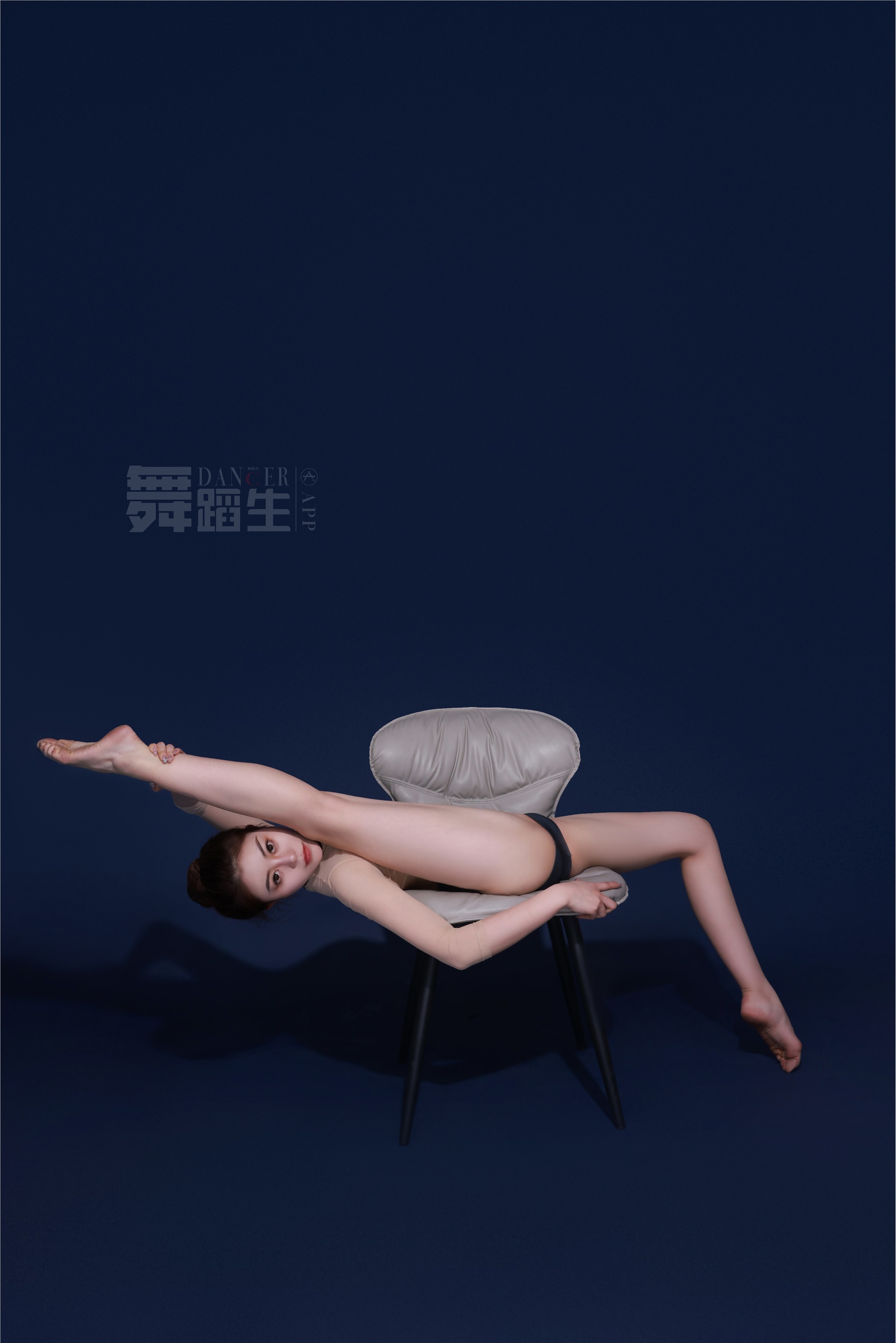 GALLI嘉丽 舞蹈生日记 086 - 舞态生风 唐紫怡